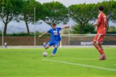 alcione a zanica vs folgore caratese