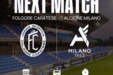folgore caratese