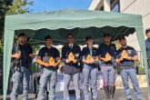 polizia meda