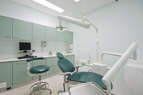 studio dentistico