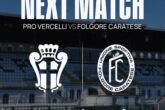 Folgore Caratese pro vecelli