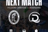 folgore caratese desenzano