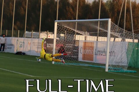 Leon pro patria serie D coppa italia
