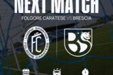 folgore caratese union brescia