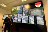 monza polizia locale
