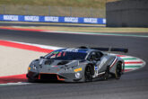 GT Sprint Lamborghini