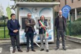 roncello brianzacque casetta acqua