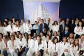 San Gerardo ospedale monza con Attilio Fontana