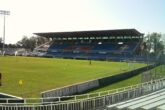Renate stadio Piola di Novara