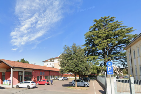 albiate auditorium