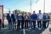 Tangenziale Nord cesano maderno seveso