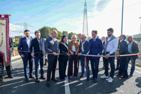 Tangenziale Nord cesano maderno seveso