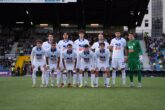 Folgore Caratese a Trento