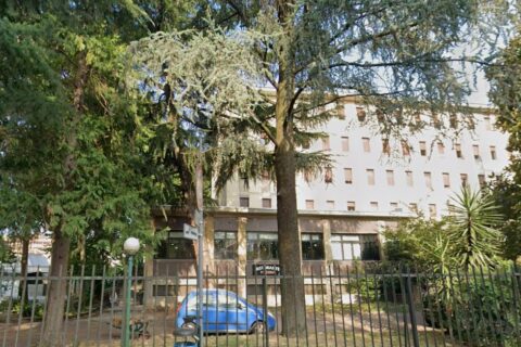 monza via tazzoli