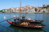 Alessandro Innocca guida turistica di Porto Oporto