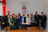 Soroptimist seregno monza carabinieri