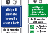 pneumatici invernali