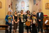 veduggio concerto musica classica valentina besana