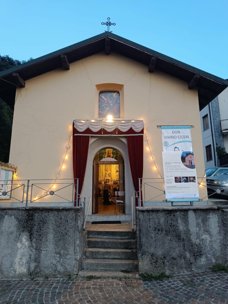 veduggio oratorio bruscò