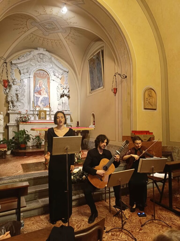 veduggio emanuela spinelli